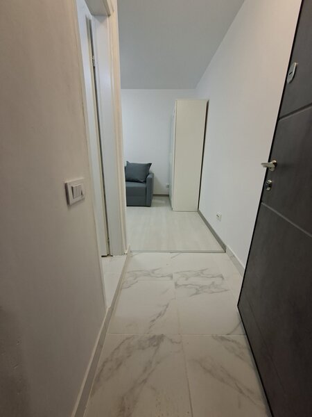 Garsoniera parter zona central Unirii-Piata Alba Iulia,Str Moise Nicoara 39