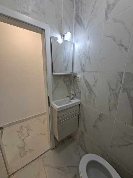 Garsoniera parter zona central Unirii-Piata Alba Iulia,Str Moise Nicoara 39