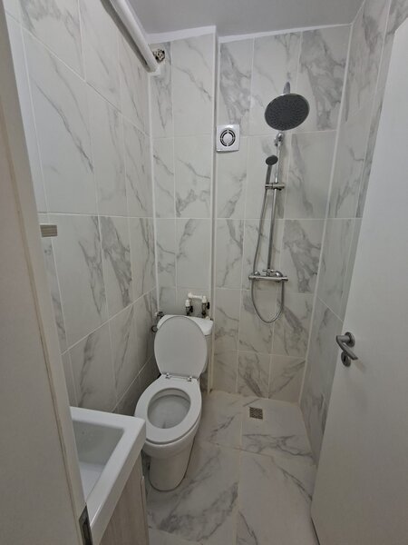 Garsoniera parter zona central Unirii-Piata Alba Iulia,Str Moise Nicoara 39