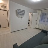 Garsoniera parter zona central Unirii-Piata Alba Iulia,Str Moise Nicoara 39